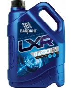 Моторно масло BARDAHL PLASMA LXR 5W-30 5L