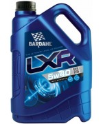 Моторно масло BARDAHL PLASMA LXR 5W-40 5L