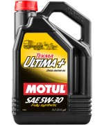 Моторно масло MOTUL TEKMA ULTIMA+ 5W-30 5L