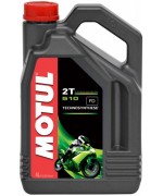 MOTUL 510 2T 4L