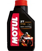MOTUL 710 2T 1L