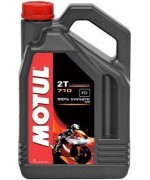 MOTUL 710 2T 4L