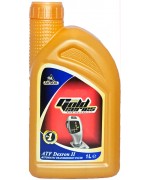 Трансмисионно масло AKSOIL GOLD SERIES PREMIUM ATF II 1L Dexron II D