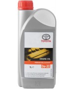 Моторно масло TOYOTA PREMIUM FUEL ECONOMY 0W-30 1L