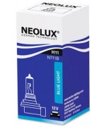 Крушка NEOLUX H11 XENON LOOK 55W 12V CARTON BOX 1 PCS N711B