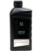 Масло MAZDA ATF FZ 1L за автоматични скоростни кутии SKYACTIV-DRIVE