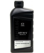 Масло MAZDA ATF M-V 1L за автоматични скоростни кутии