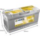 VARTA DYNAMIC AGM 105AH 950A R+ 2