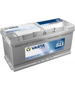 VARTA DYNAMIC SLI 110AH 920A R+