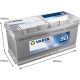 VARTA DYNAMIC SLI 110AH 920A R+ 2