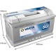 VARTA DYNAMIC SLI 95AH 800A R+ 2