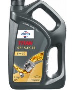 Моторно масло FUCHS TITAN GT1 FLEX 34 5W-30 5L