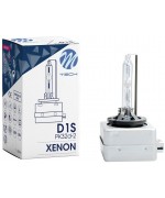 Крушка M-TECH BASIC D1S 8000K 35W 85V CARTON BOX 1 PCS ZHCD1S8