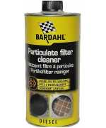 Bardahl Particulate Filter Cleaner 1л. 2