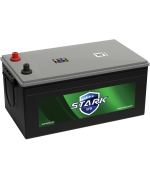 Акумулатор STARK HD EFB 240AH 1300A