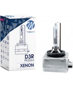 Крушка M-TECH BASIC D3R 4300K 85V 35W CARTON BOX 1PCS ZHCD3R43
