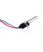 Крушка M-TECH BASIC HID H7 6000K 85V 35W CARTON BOX 2 PCS ZMPH76