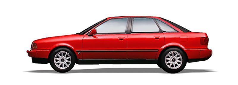 Датчик разпределителен вал за audi 80