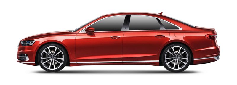 Датчик температура на горивото за audi A8