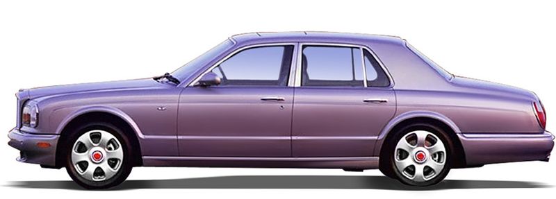 Термостат за bentley ARNAGE