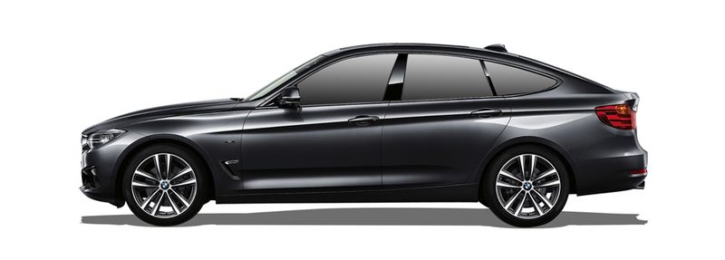 Датчик налягане комън рейл за bmw 3
