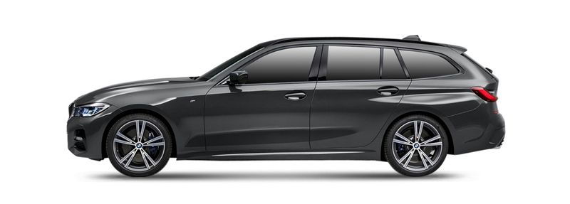 Пружини за bmw 3
