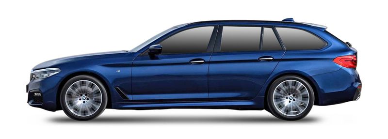 Изпарител за климатик за bmw 5