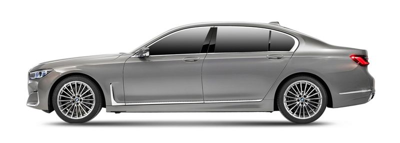 Прахозащитници амортисьор за bmw 7