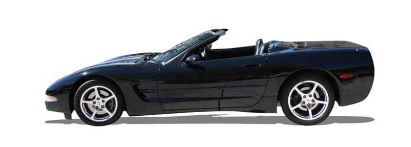 Хидравлична помпа за chevrolet CORVETTE