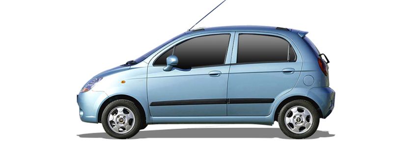 Зъбни колела за chevrolet MATIZ