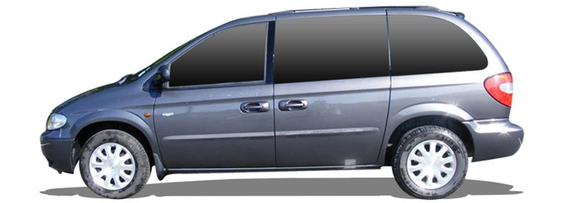Колянов вал за chrysler RAM
