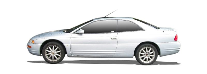 Дехидратор за chrysler SEBRING