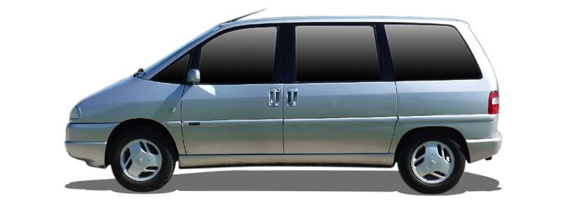 Ремонтни кабели за citroen EVASION
