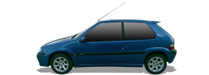 Ремонтни кабели за citroen SAXO
