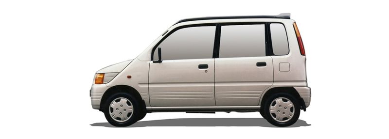 Датчици за daihatsu MOVE