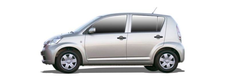 Лостче за мигачи за daihatsu SIRION