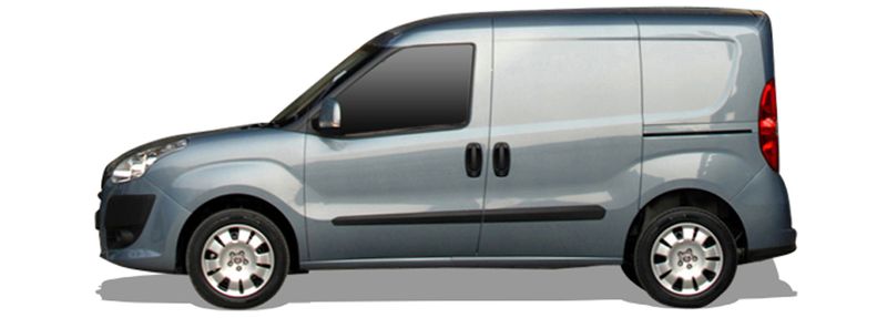 Биалетка за fiat DOBLO