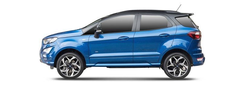 Гарнитура за маслена помпа за ford ECOSPORT