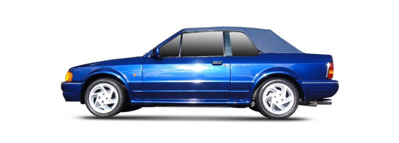 Детонационен датчик за ford ESCORT