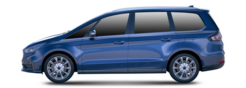 Обтегач ангренажен ремък за ford GALAXY