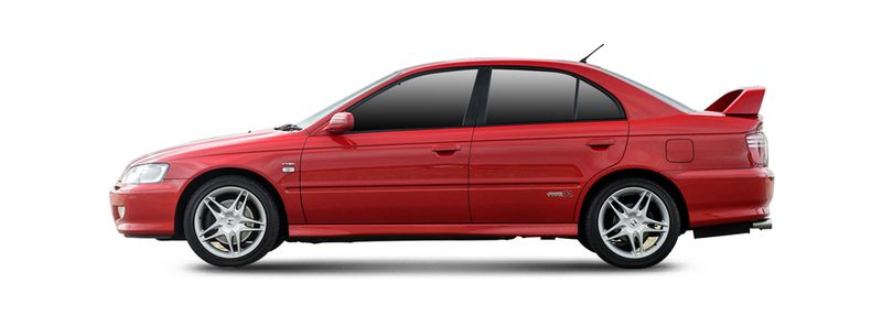 Сензорен пръстен ABS за honda ACCORD
