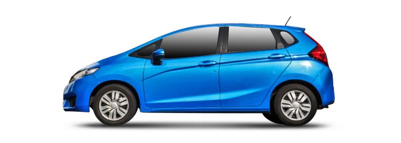 Помпа за чистачки за honda JAZZ