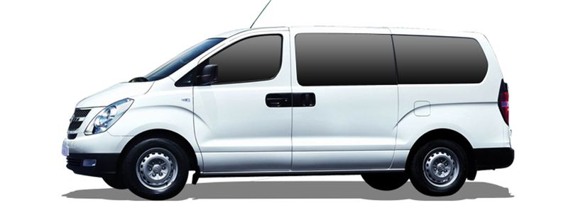 Семеринг за диференциал за hyundai H-1