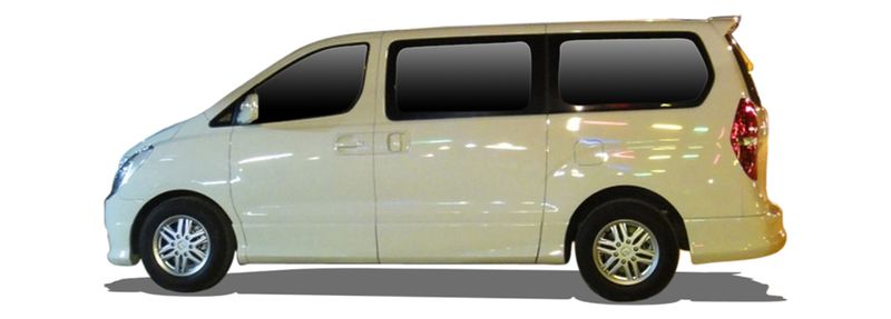 Охладител за EGR за hyundai H-1