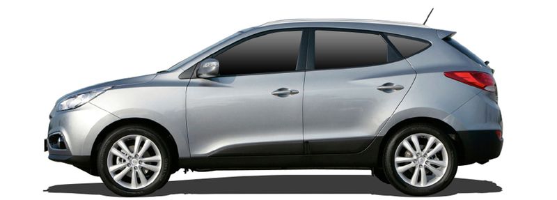 Филтър автоматик за hyundai ix35