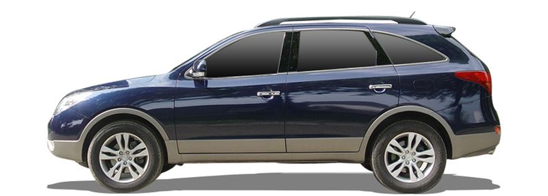 Пружини за hyundai ix55