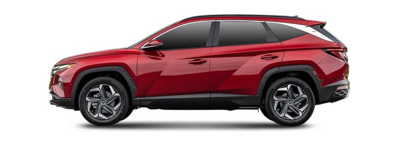 Дюза за hyundai TUCSON