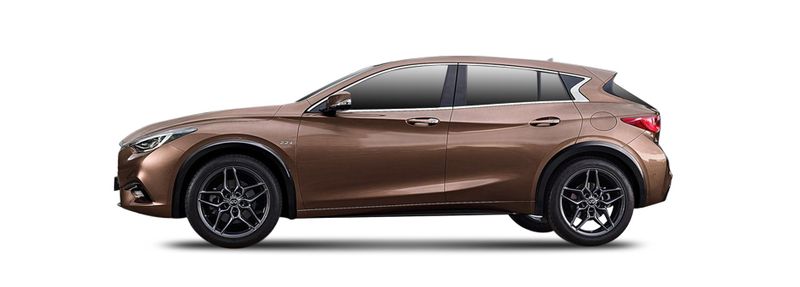 Подгревна свещ за infiniti Q30