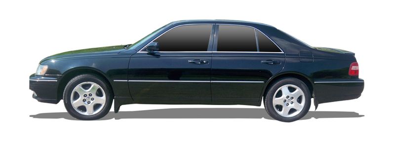 Бендикс за infiniti Q45