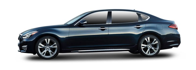 Подгревна свещ за infiniti Q70